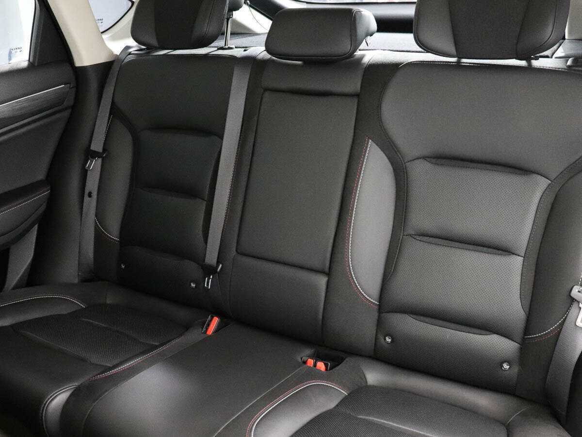 Geely Tugella б/у, 2021, Автоматическая. Фото: #13