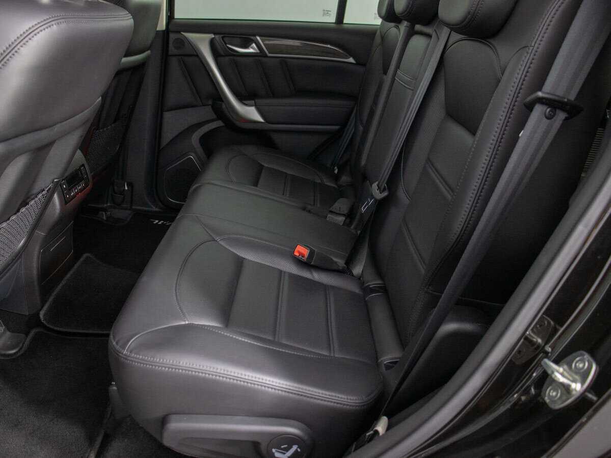 Haval H9 б/у, 2022, Автоматическая. Фото: #10