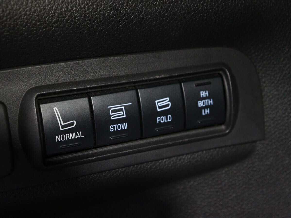 Ford Explorer б/у, 2013, Автоматическая. Фото: #14