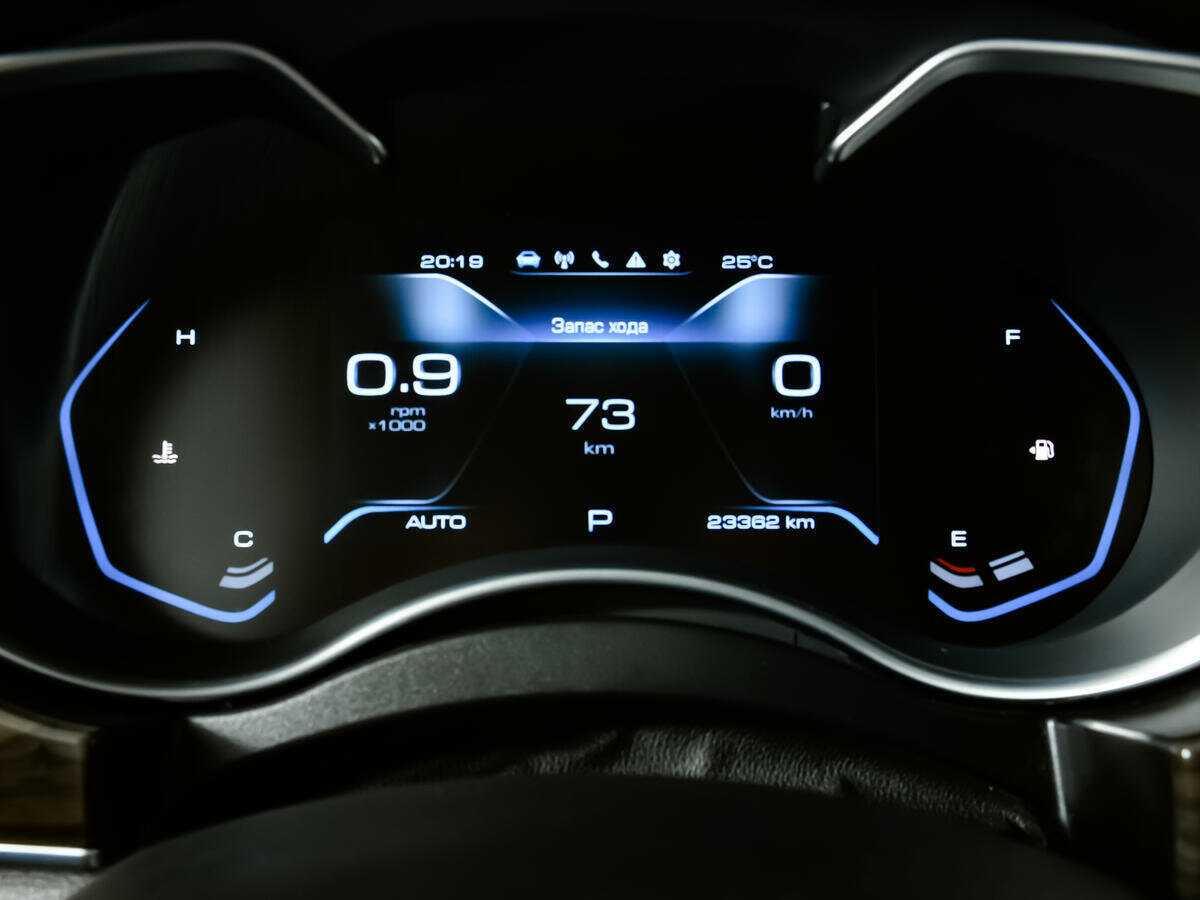 Haval H9 б/у, 2021, Автоматическая. Фото: #9