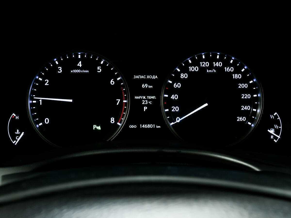 Lexus GS б/у, 2012, Автоматическая. Фото: #9