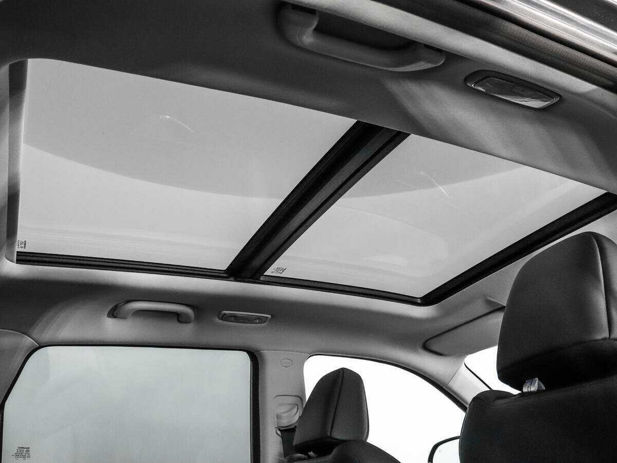 Changan CS35PLUS б/у, 2023, Роботизированная. Фото: #14