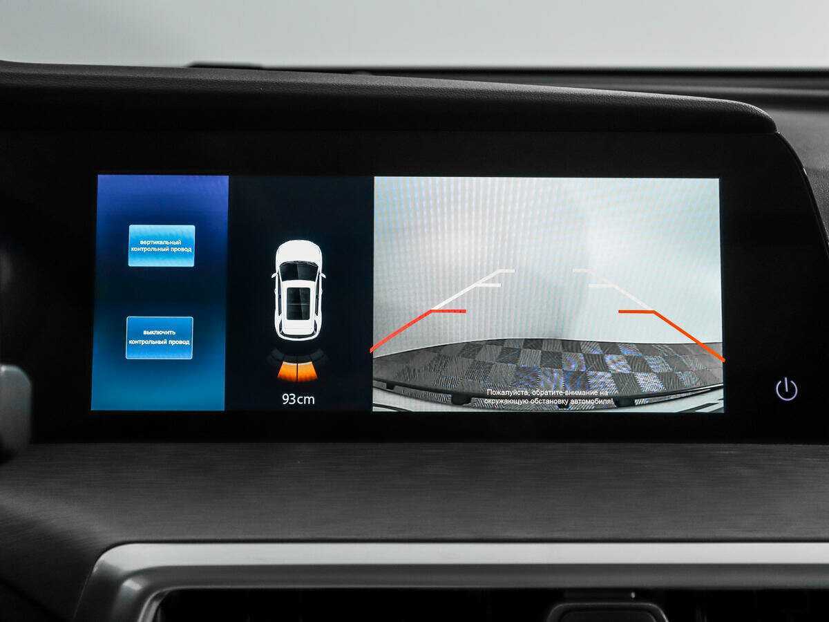 Changan CS35PLUS б/у, 2023, Роботизированная. Фото: #17