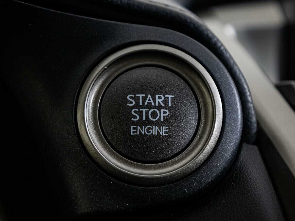 Lexus NX б/у, 2015, Вариатор. Фото: #14