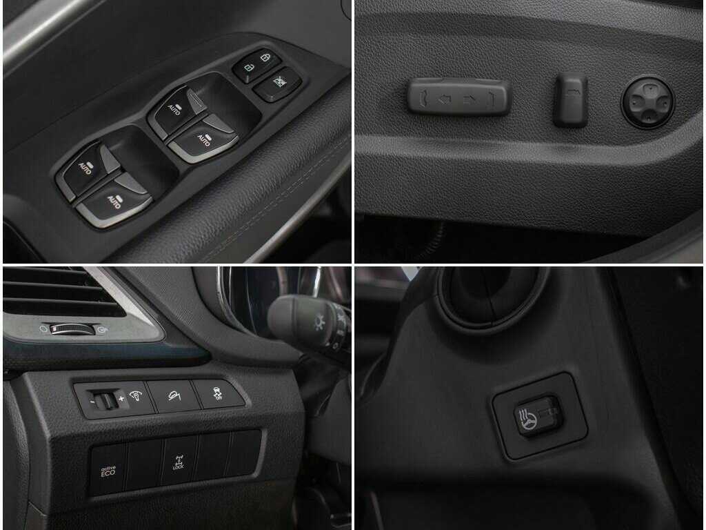 Hyundai Santa Fe б/у, 2013, Автоматическая. Фото: #18