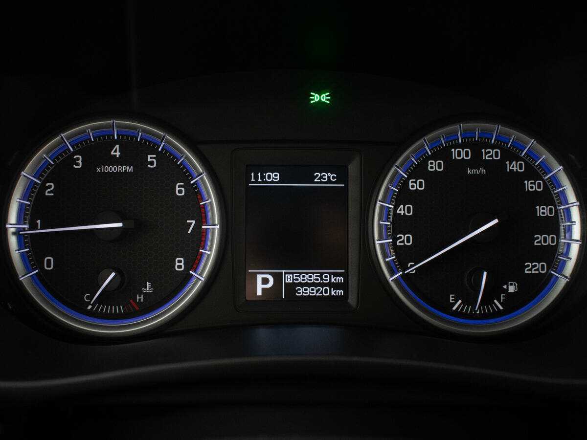 Сузуки С-Икс4 б/у, 2020, Автоматическая. Фото: #11