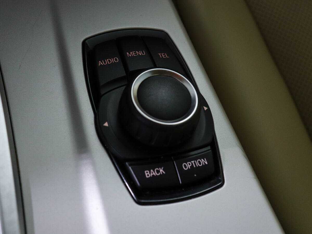 BMW X3 б/у, 2013, Автоматическая. Фото: #12