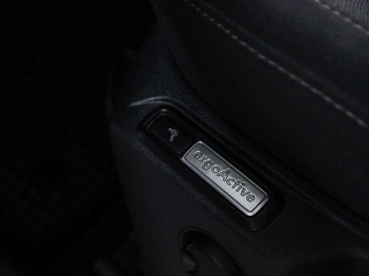 Volkswagen Tiguan б/у, 2019, Роботизированная. Фото: #16