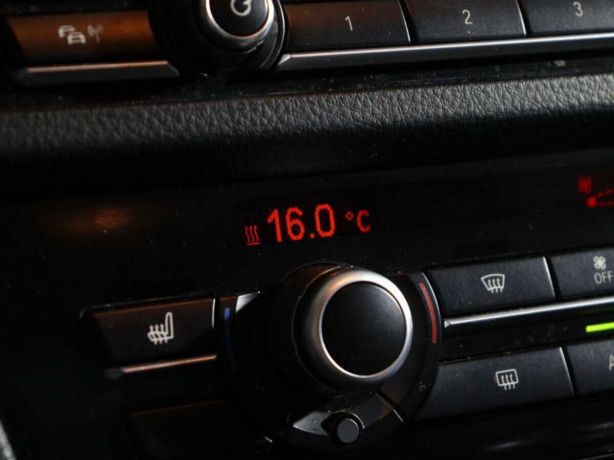 BMW 5 серии б/у, 2016, Автоматическая. Фото: #14