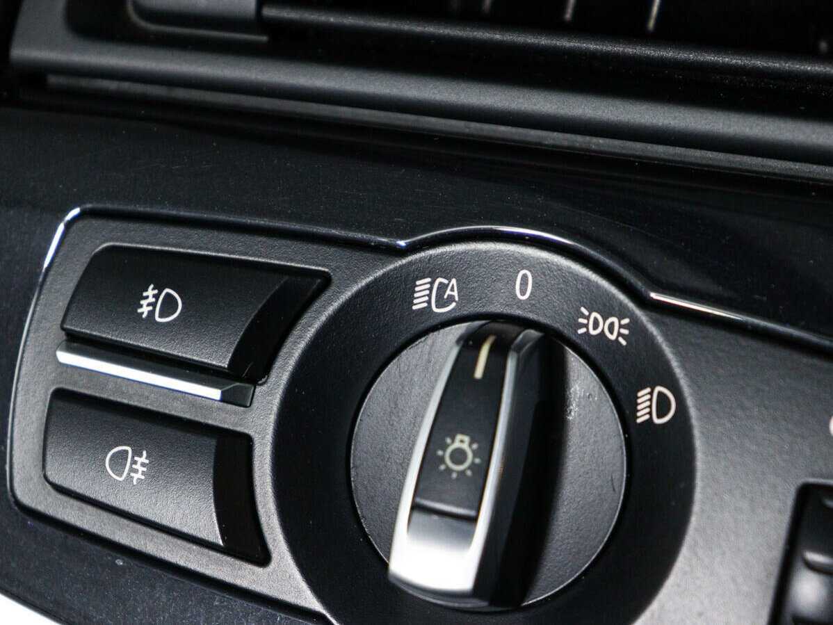 BMW 5 серии б/у, 2016, Автоматическая. Фото: #15