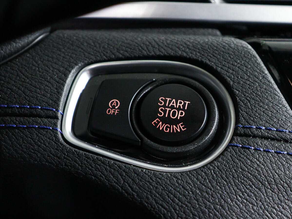 BMW X1 б/у, 2020, Автоматическая. Фото: #16