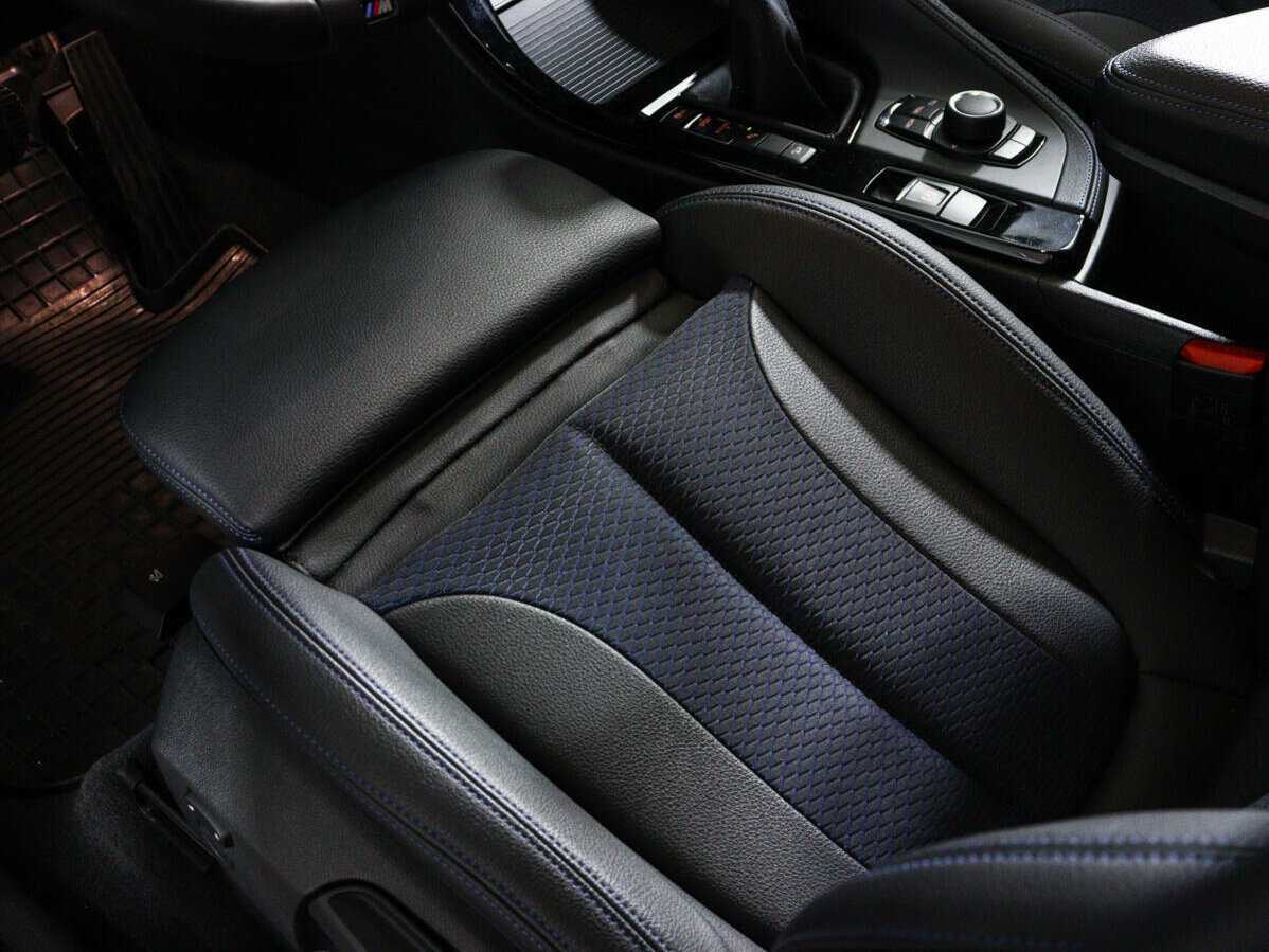 BMW X1 б/у, 2020, Автоматическая. Фото: #22