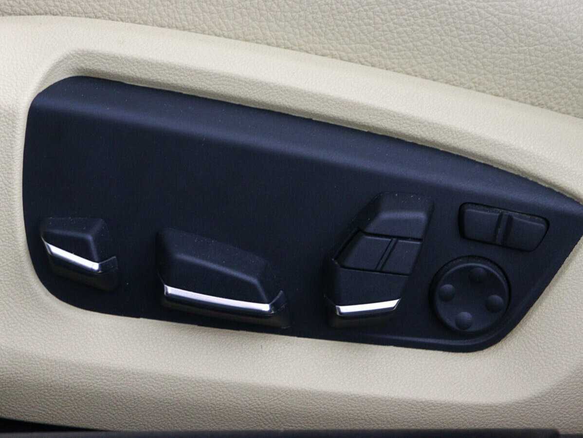 BMW 5 серии б/у, 2016, Автоматическая. Фото: #16