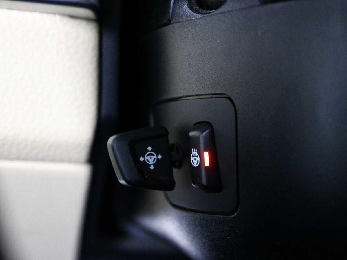 BMW 5 серии б/у, 2016, Автоматическая. Фото: #17