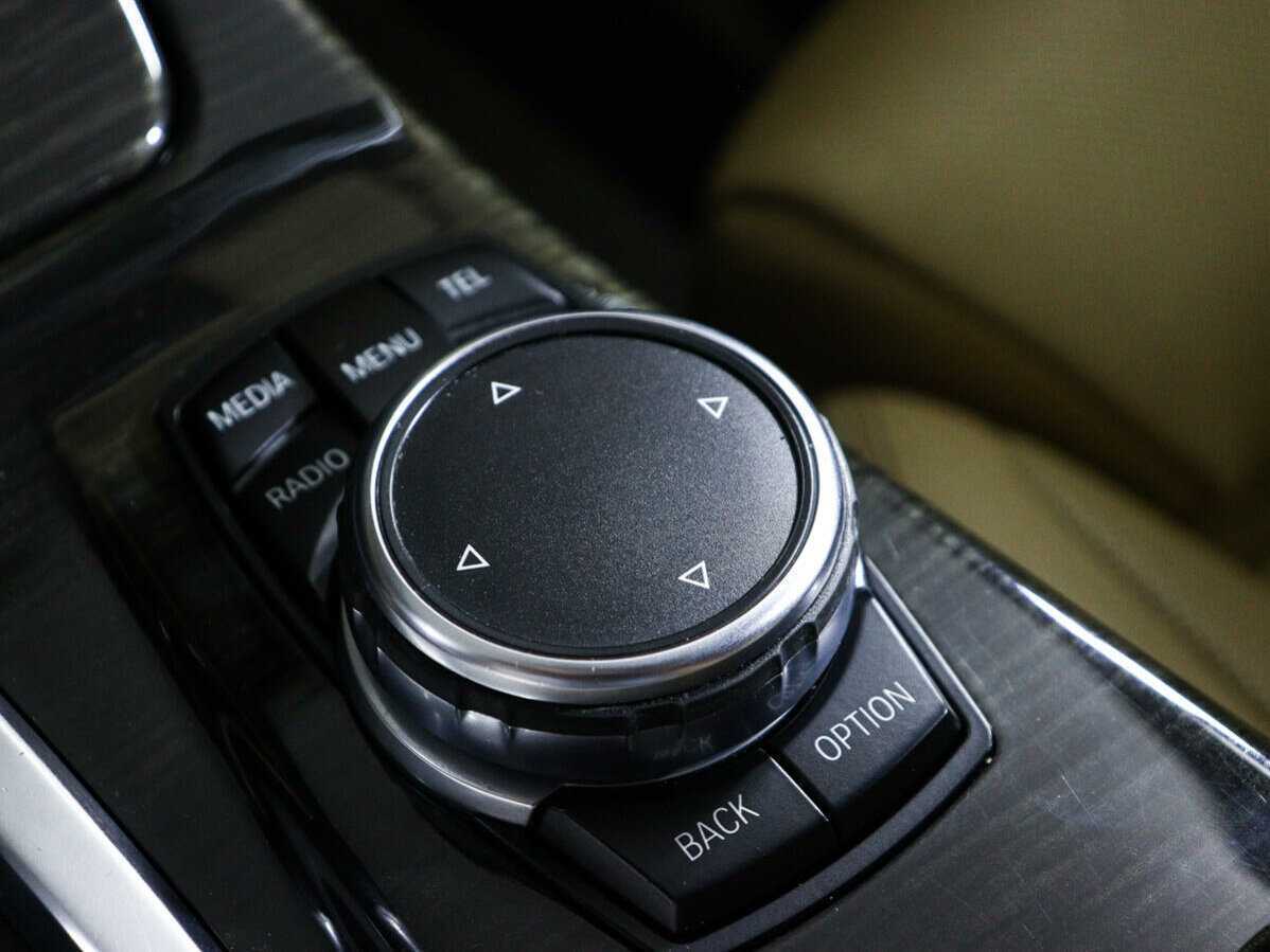 BMW 5 серии б/у, 2016, Автоматическая. Фото: #21