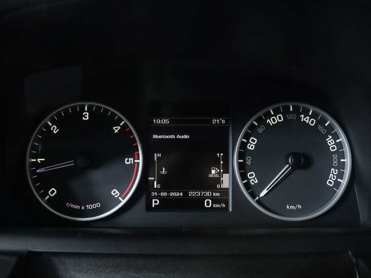 Land Rover Discovery б/у, 2013, Автоматическая. Фото: #10