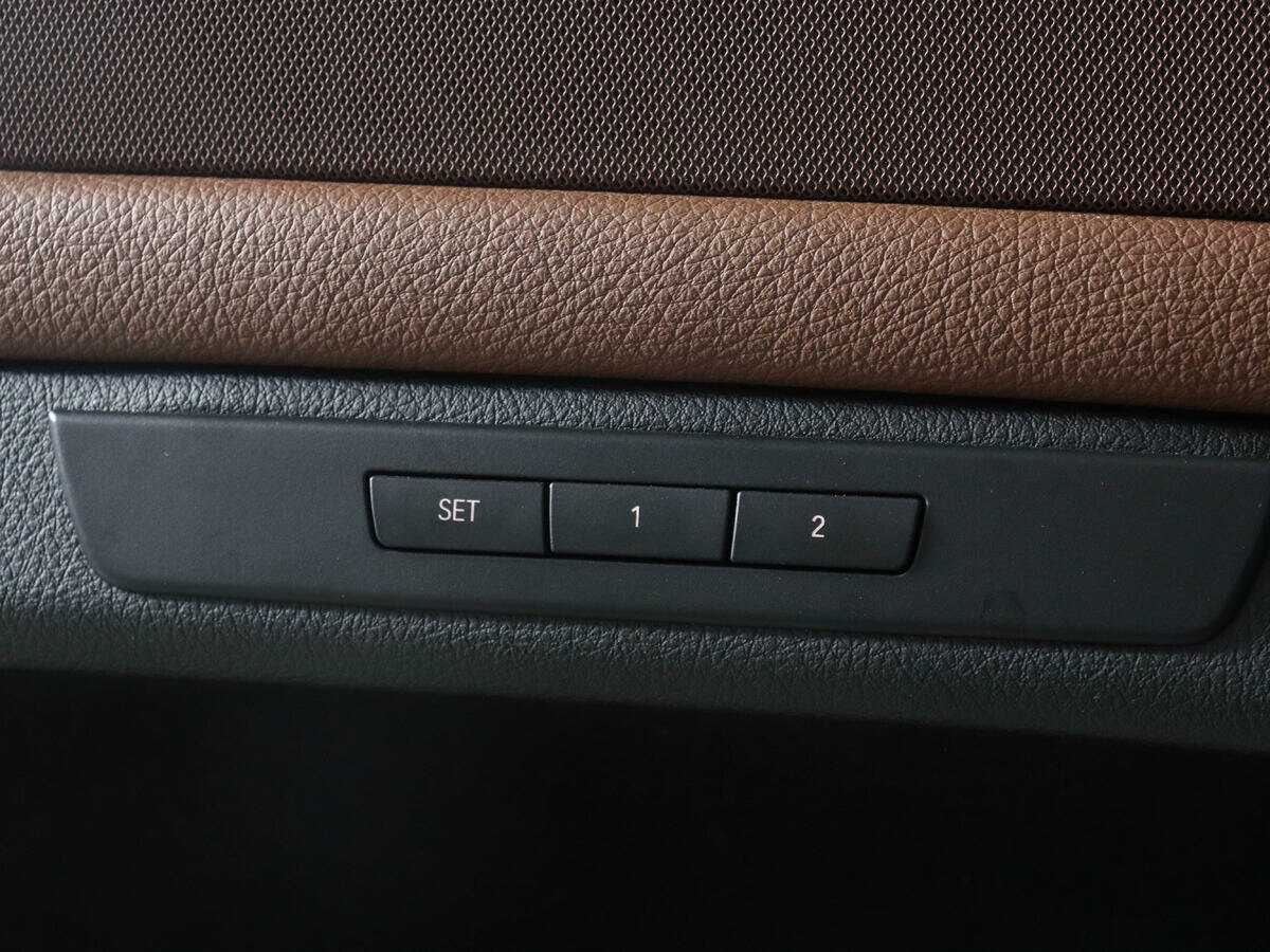 BMW 5 серии б/у, 2016, Автоматическая. Фото: #21