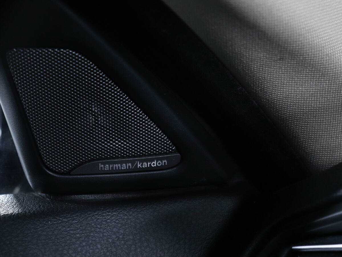 BMW 5 серии б/у, 2016, Автоматическая. Фото: #22