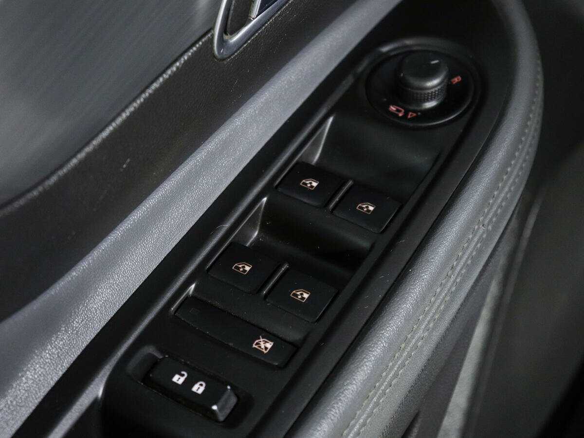 Опель Мокка б/у, 2014, Механическая. Фото: #13