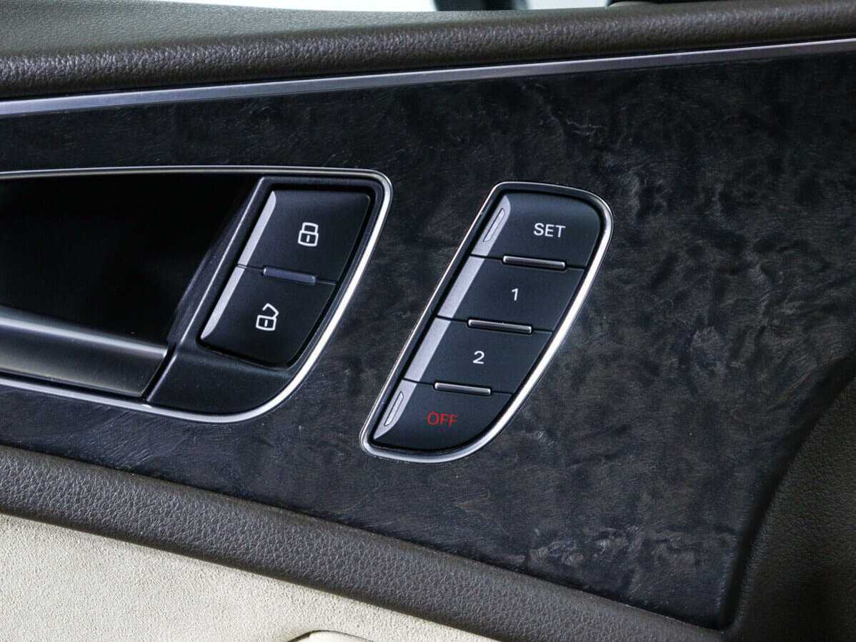 Audi A6 б/у, 2017, Роботизированная. Фото: #15