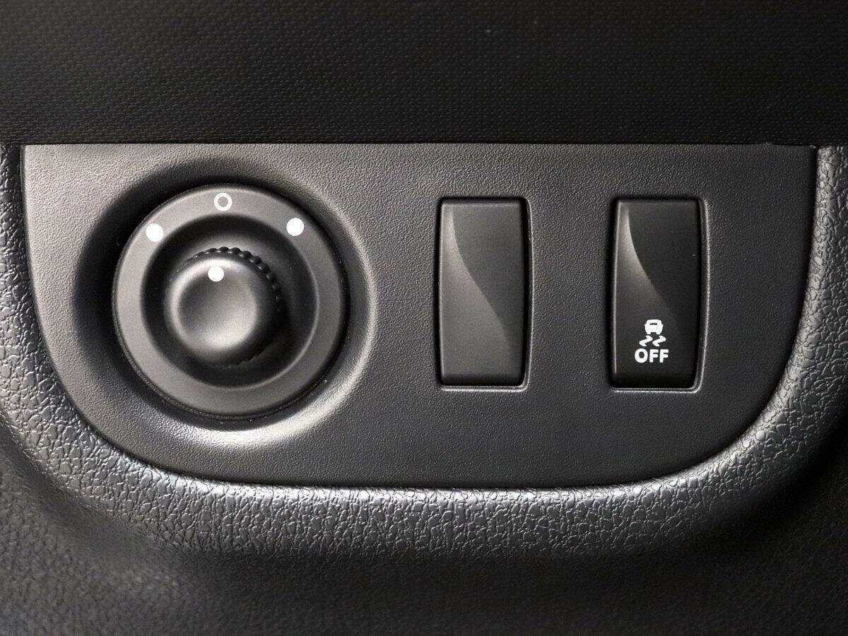 Renault Logan б/у, 2020, Вариатор. Фото: #12