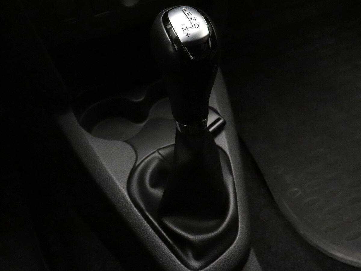 Renault Logan б/у, 2020, Вариатор. Фото: #14