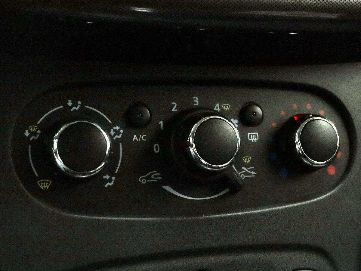 Renault Logan б/у, 2020, Вариатор. Фото: #15