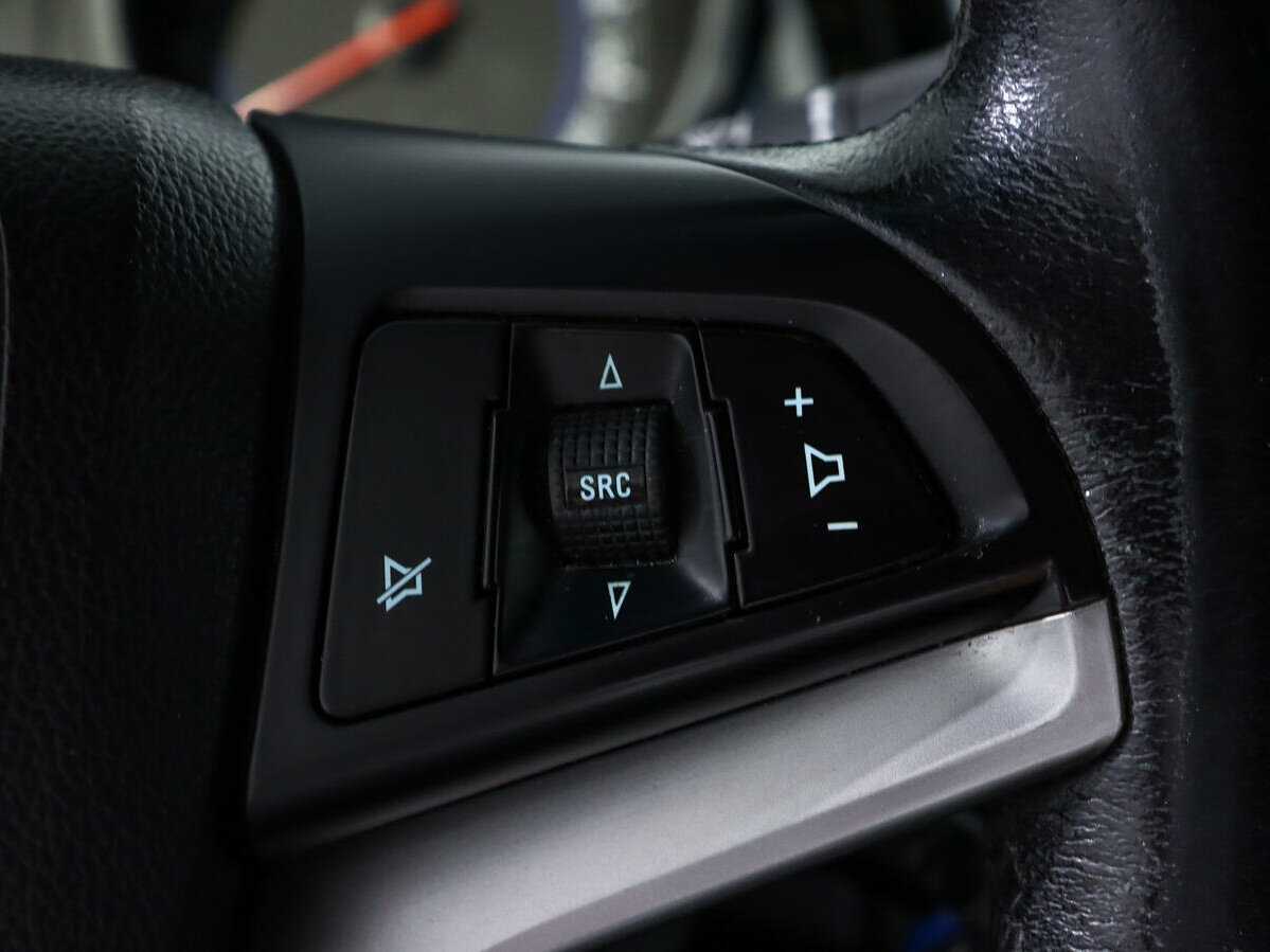 Шевроле Круз б/у, 2013, Автоматическая. Фото: #13