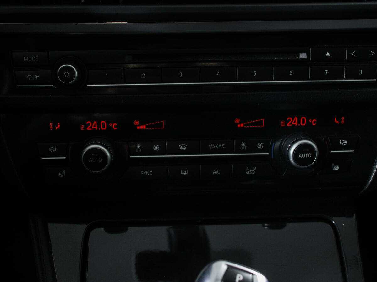 BMW 5 серии б/у, 2013, Автоматическая. Фото: #8