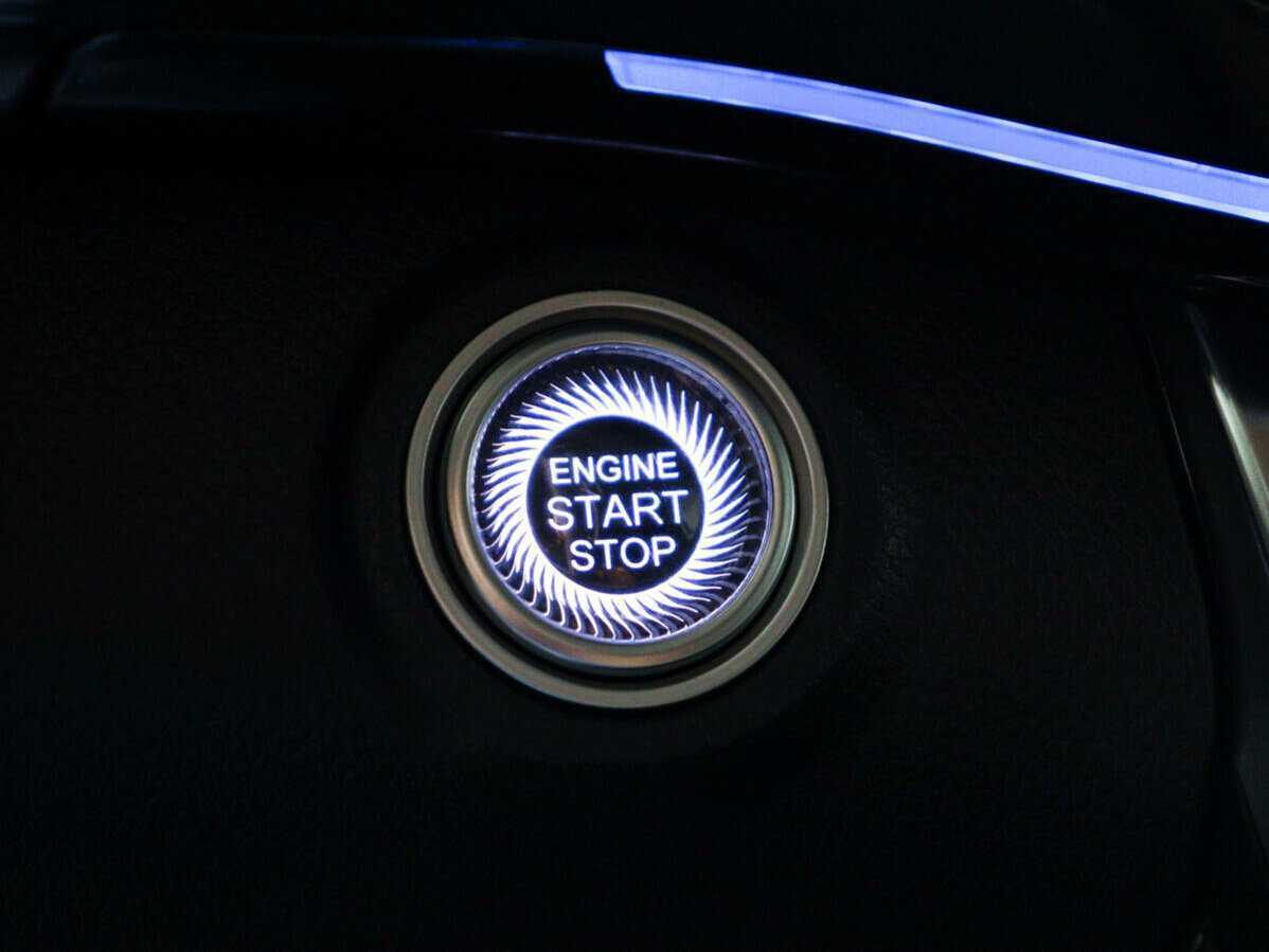 EXEED VX б/у, 2022, Роботизированная. Фото: #24