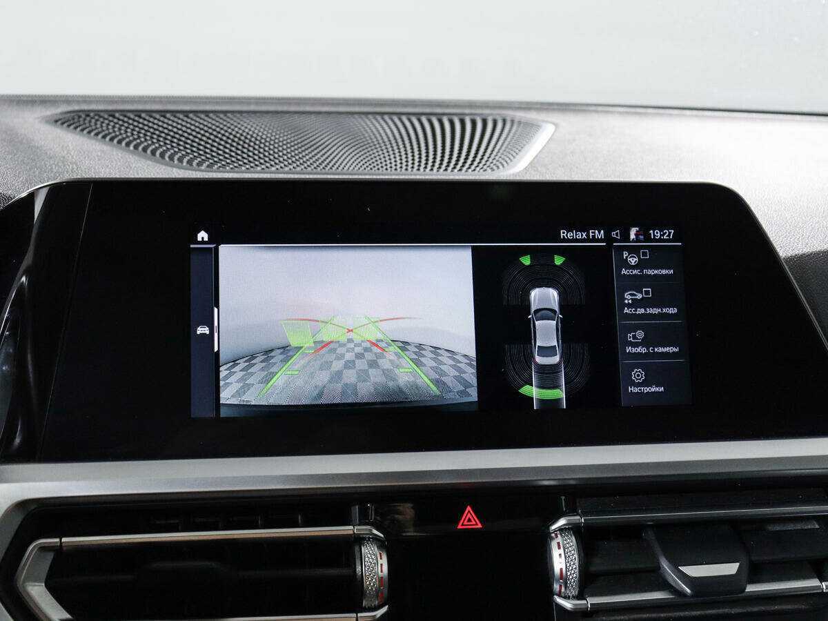 BMW 3 серии б/у, 2020, Автоматическая. Фото: #14