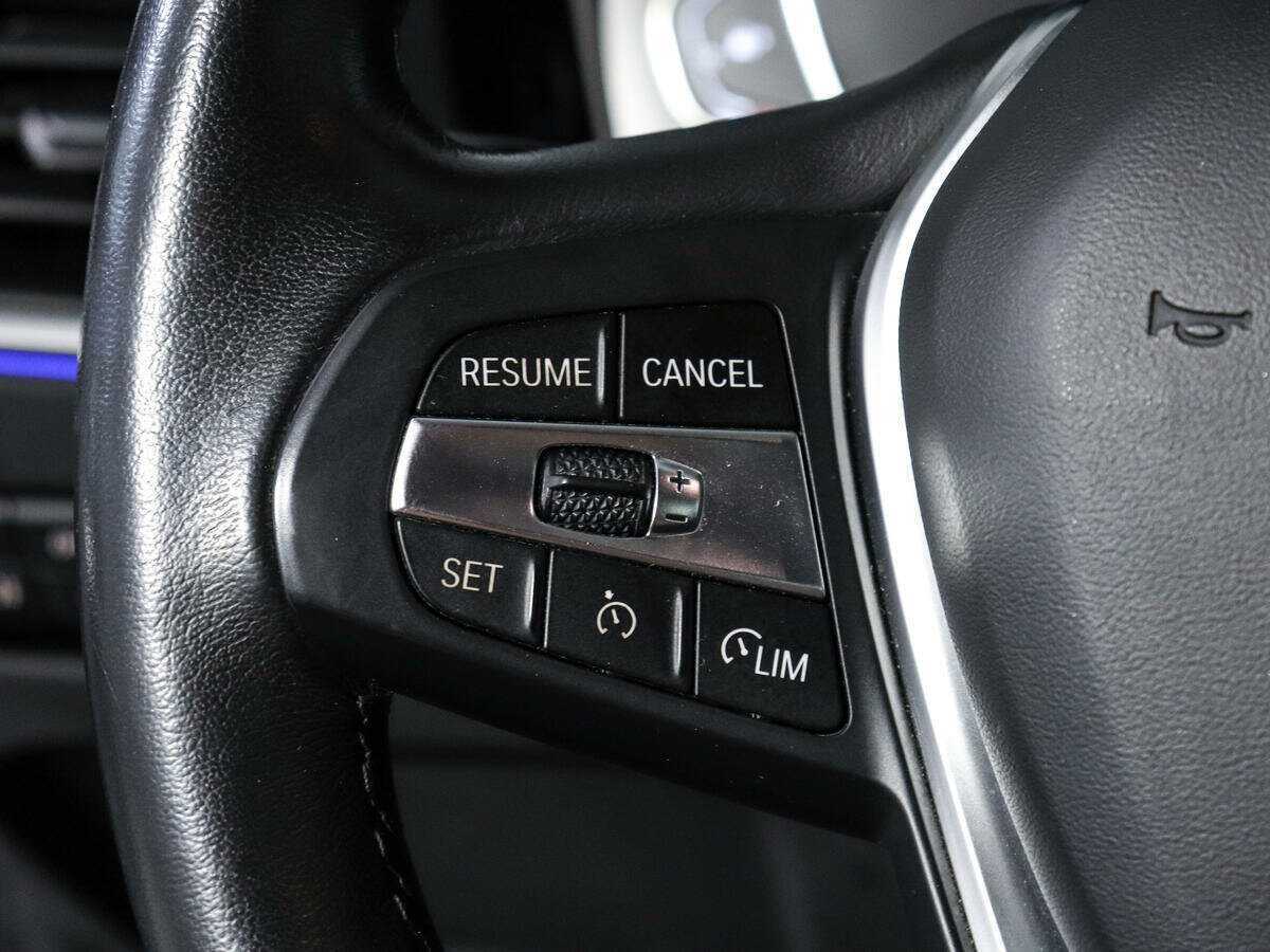 BMW 3 серии б/у, 2020, Автоматическая. Фото: #17