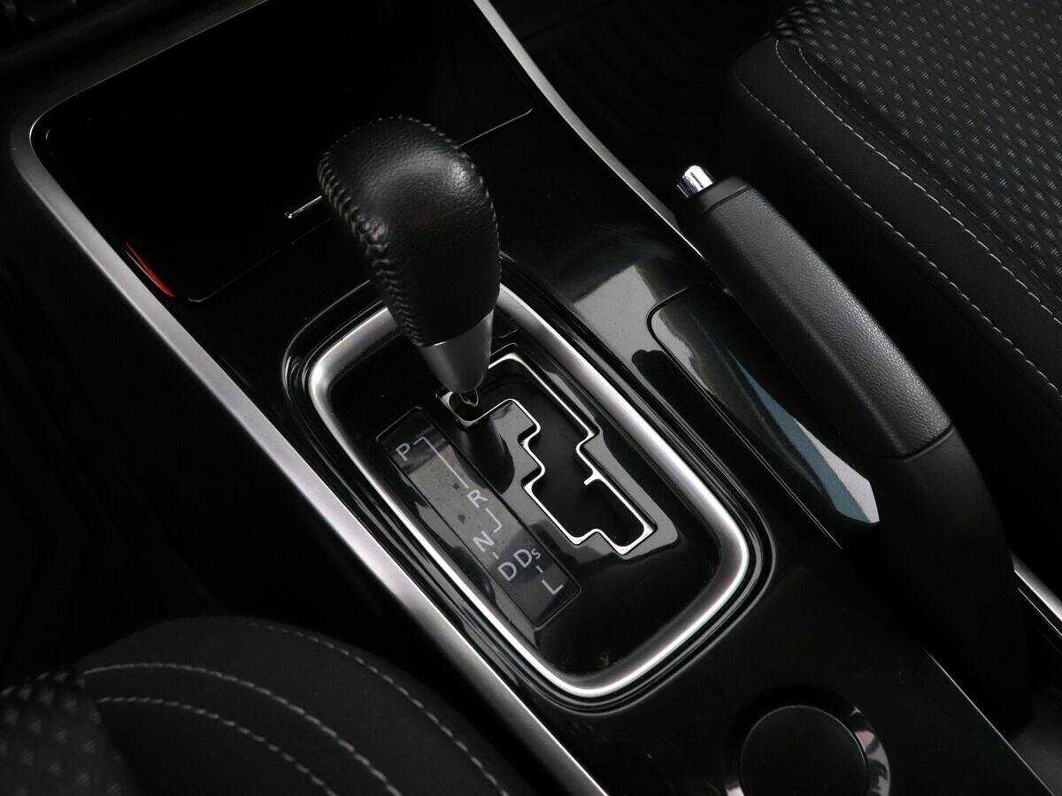 Митсубиши Оутлэндер б/у, 2019, Вариатор. Фото: #13