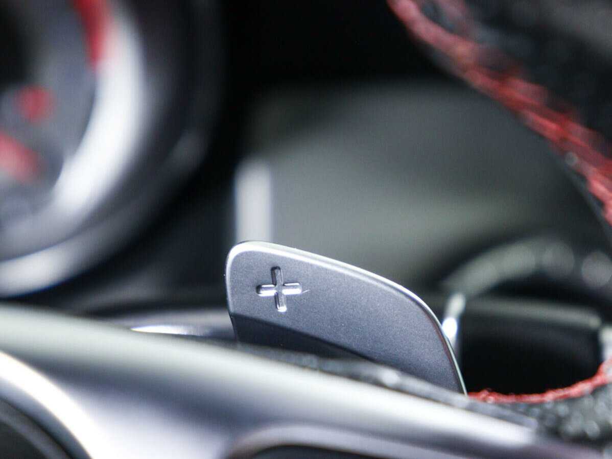 Mercedes-Benz CLA б/у, 2016, Роботизированная. Фото: #13