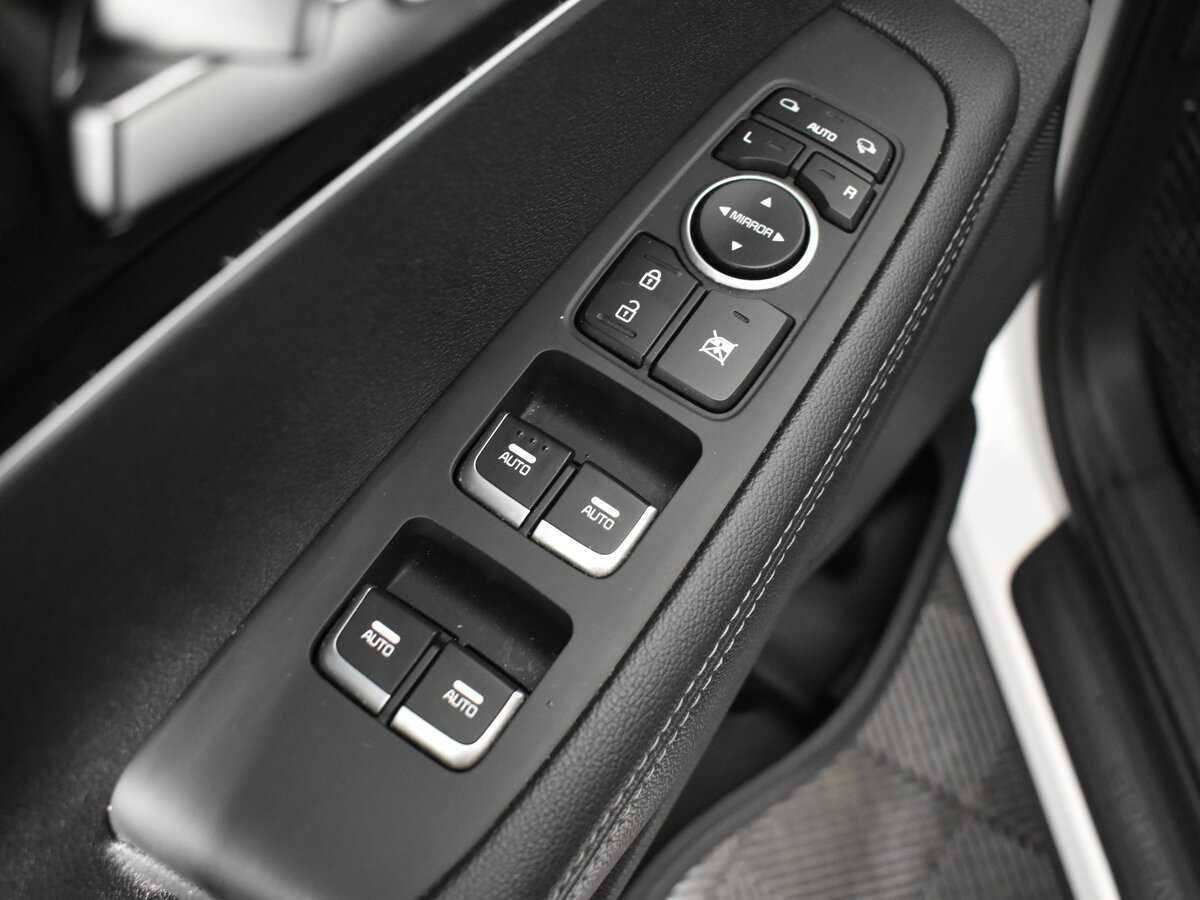 Kia Sorento б/у, 2019, Автоматическая. Фото: #8