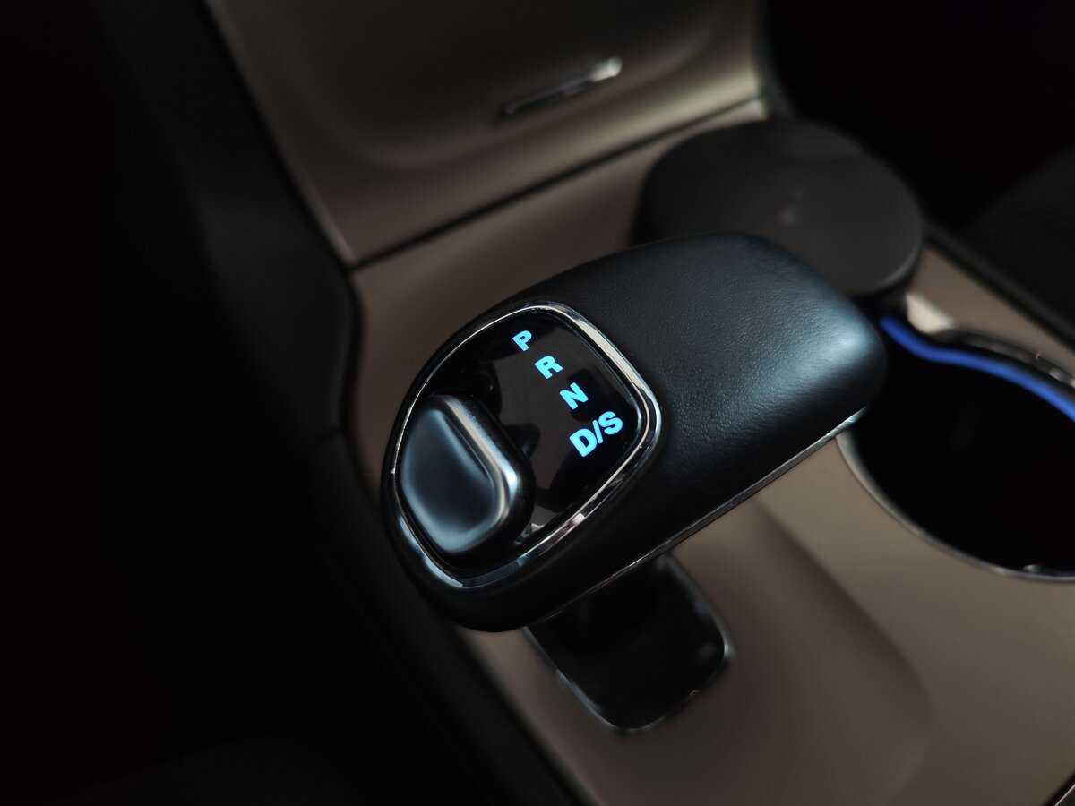 Jeep Grand Cherokee б/у, 2013, Автоматическая. Фото: #14