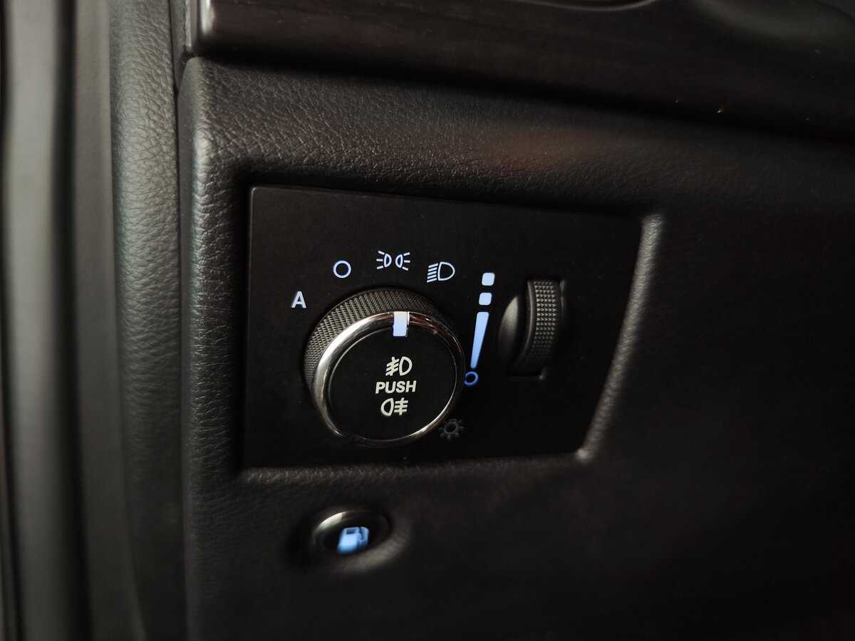 Jeep Grand Cherokee б/у, 2013, Автоматическая. Фото: #18