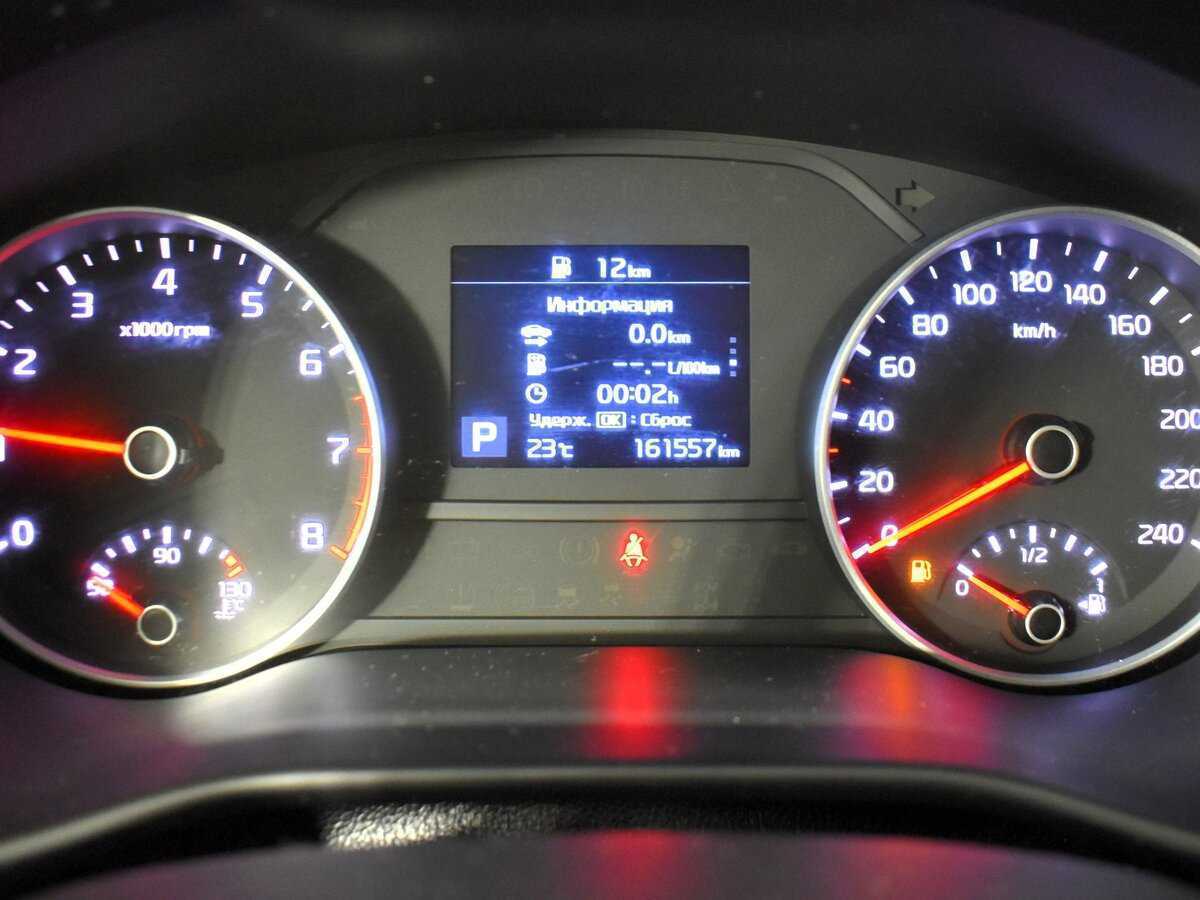 Киа Спортейдж б/у, 2019, Автоматическая. Фото: #11