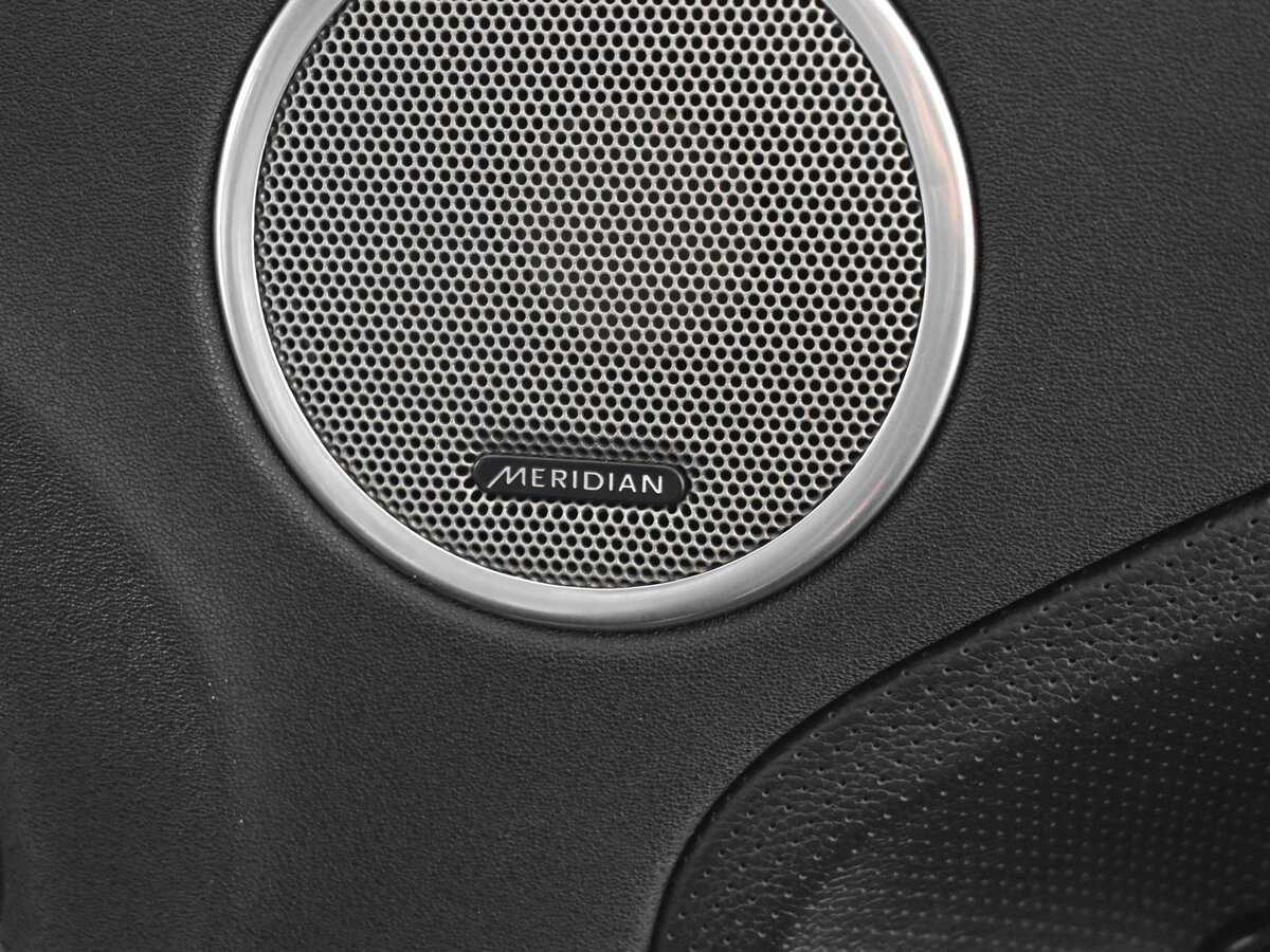 Land Rover Range Rover Evoque б/у, 2013, Автоматическая. Фото: #10