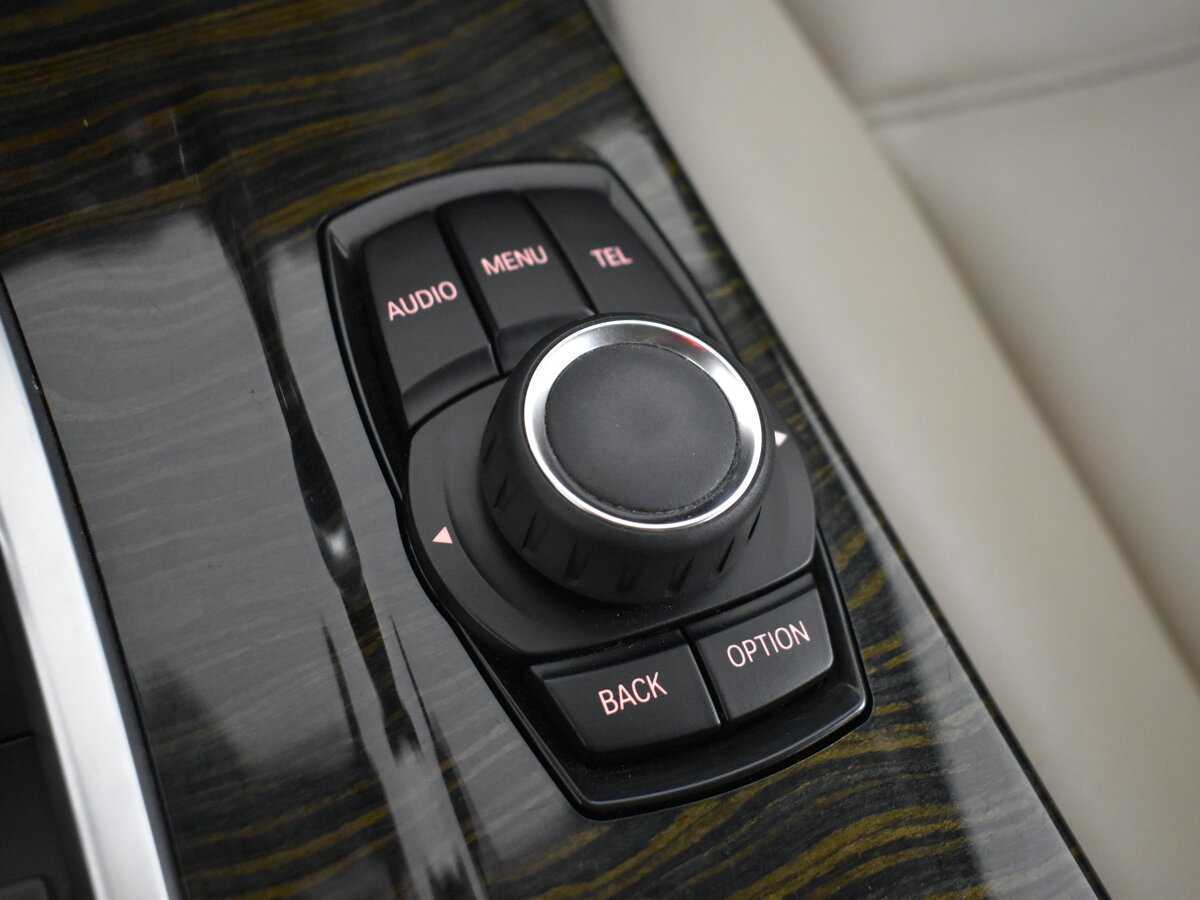 BMW X3 б/у, 2013, Автоматическая. Фото: #17