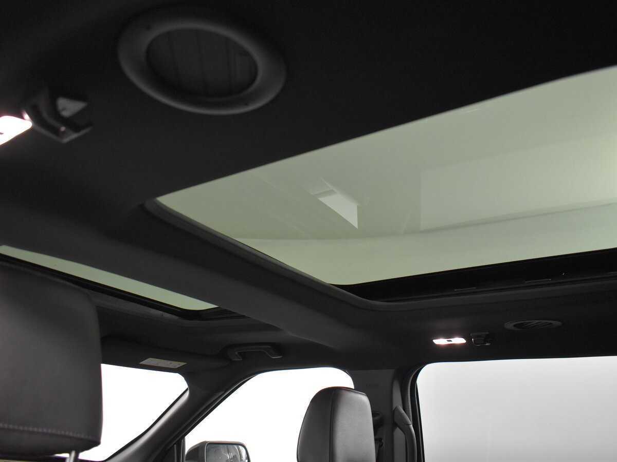 Ford Explorer б/у, 2018, Автоматическая. Фото: #6