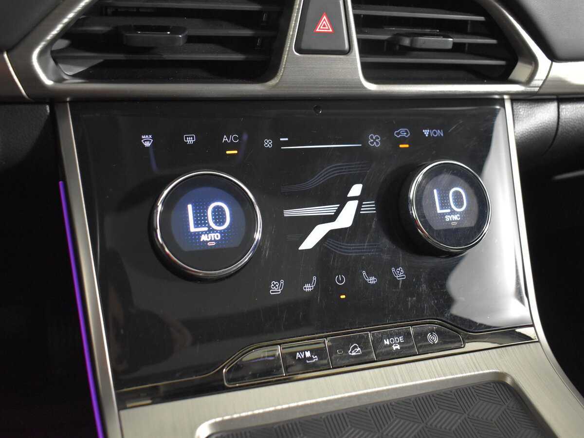 EXEED TXL б/у, 2022, Роботизированная. Фото: #17