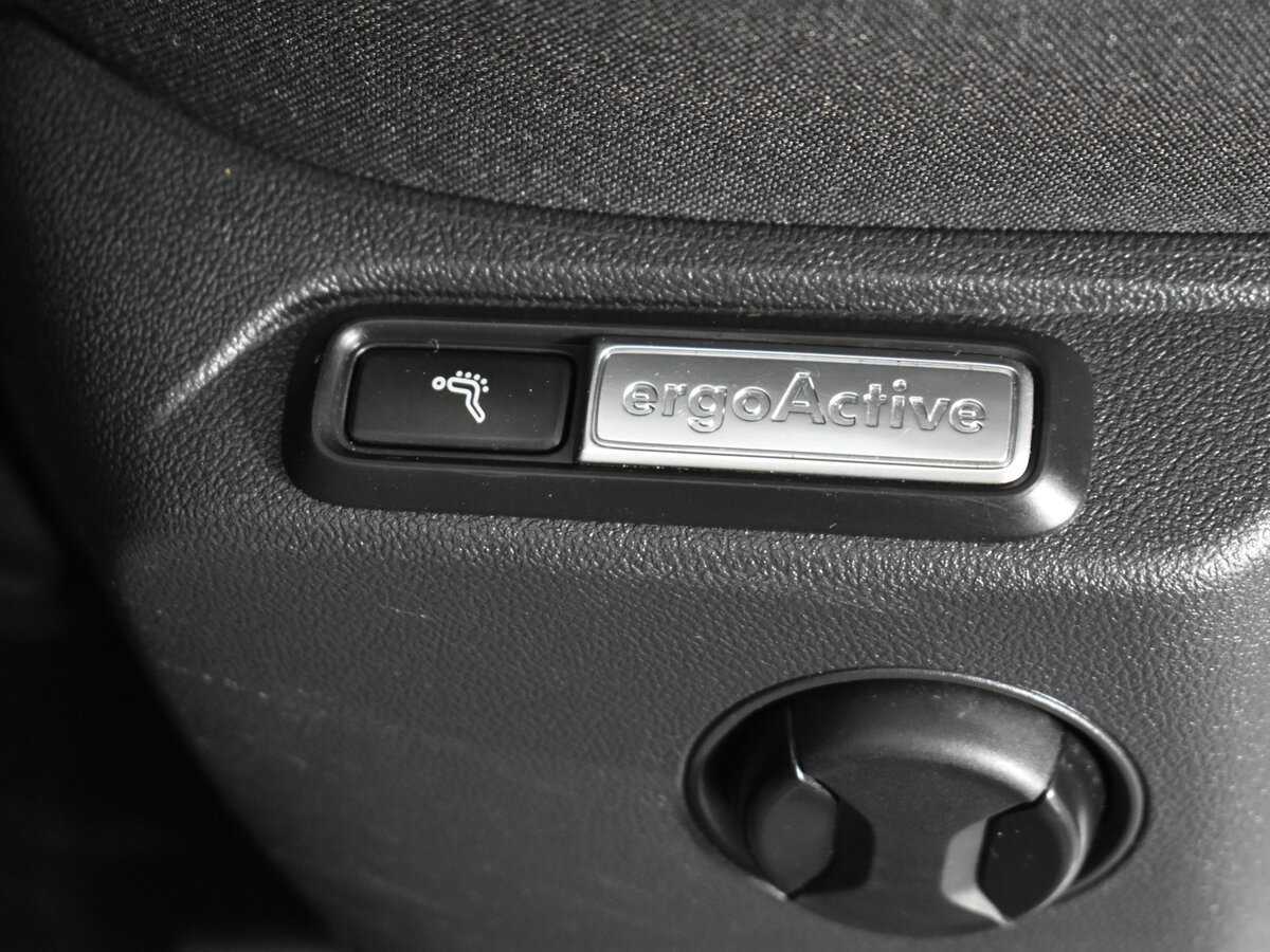 Фольксваген Тигуан б/у, 2017, Роботизированная. Фото: #8