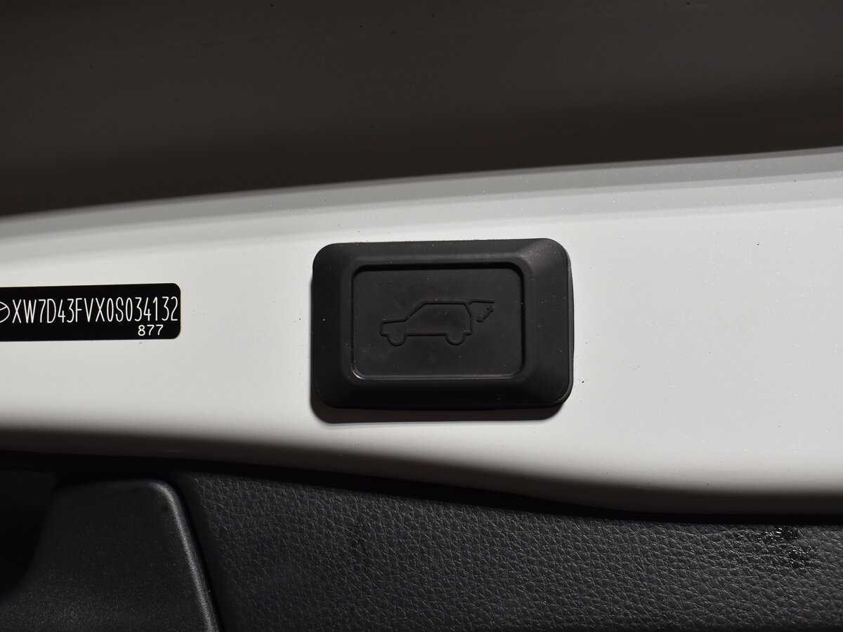 Toyota RAV4 б/у, 2021, Вариатор. Фото: #6