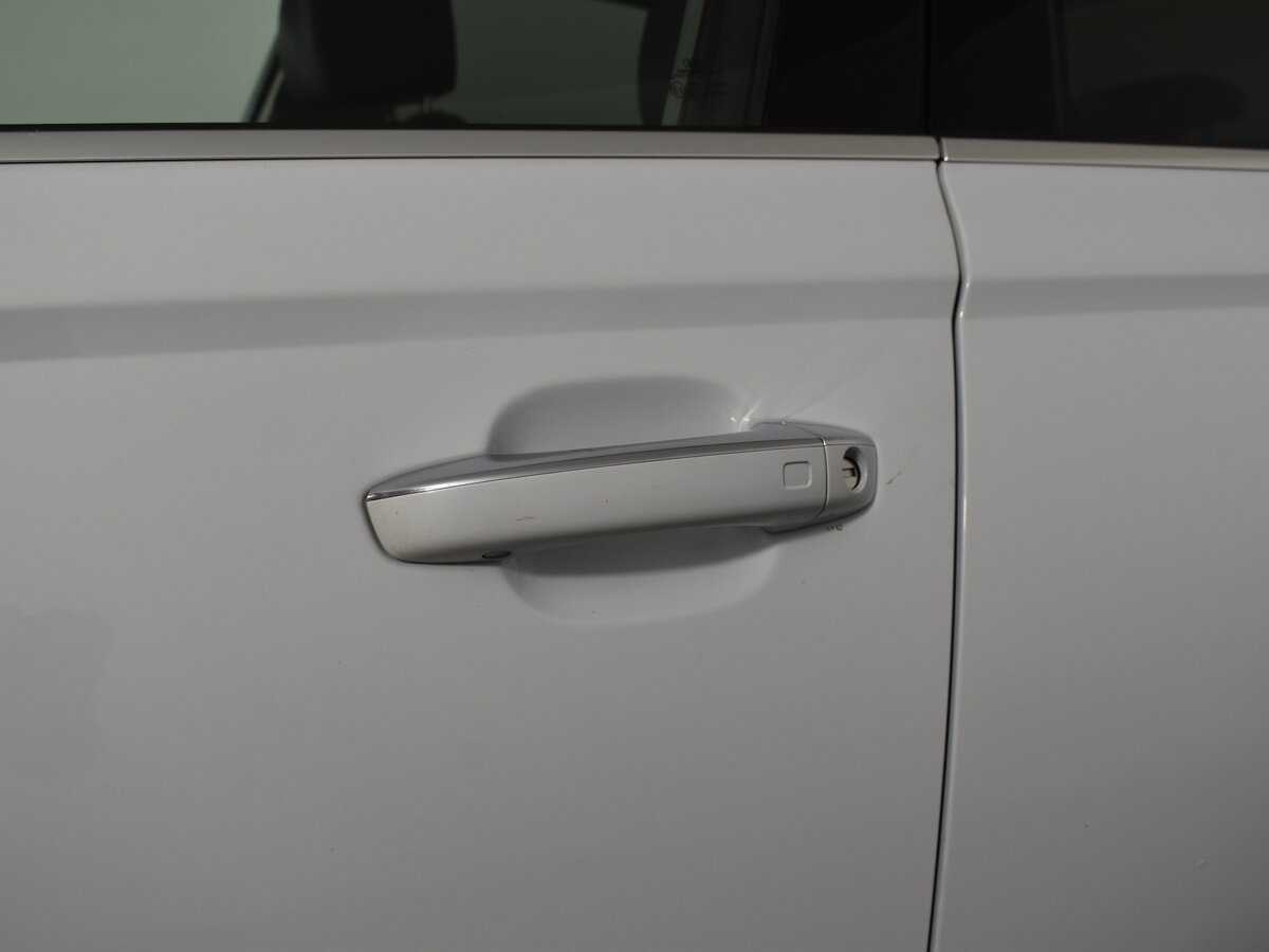 Audi A6 б/у, 2017, Роботизированная. Фото: #6