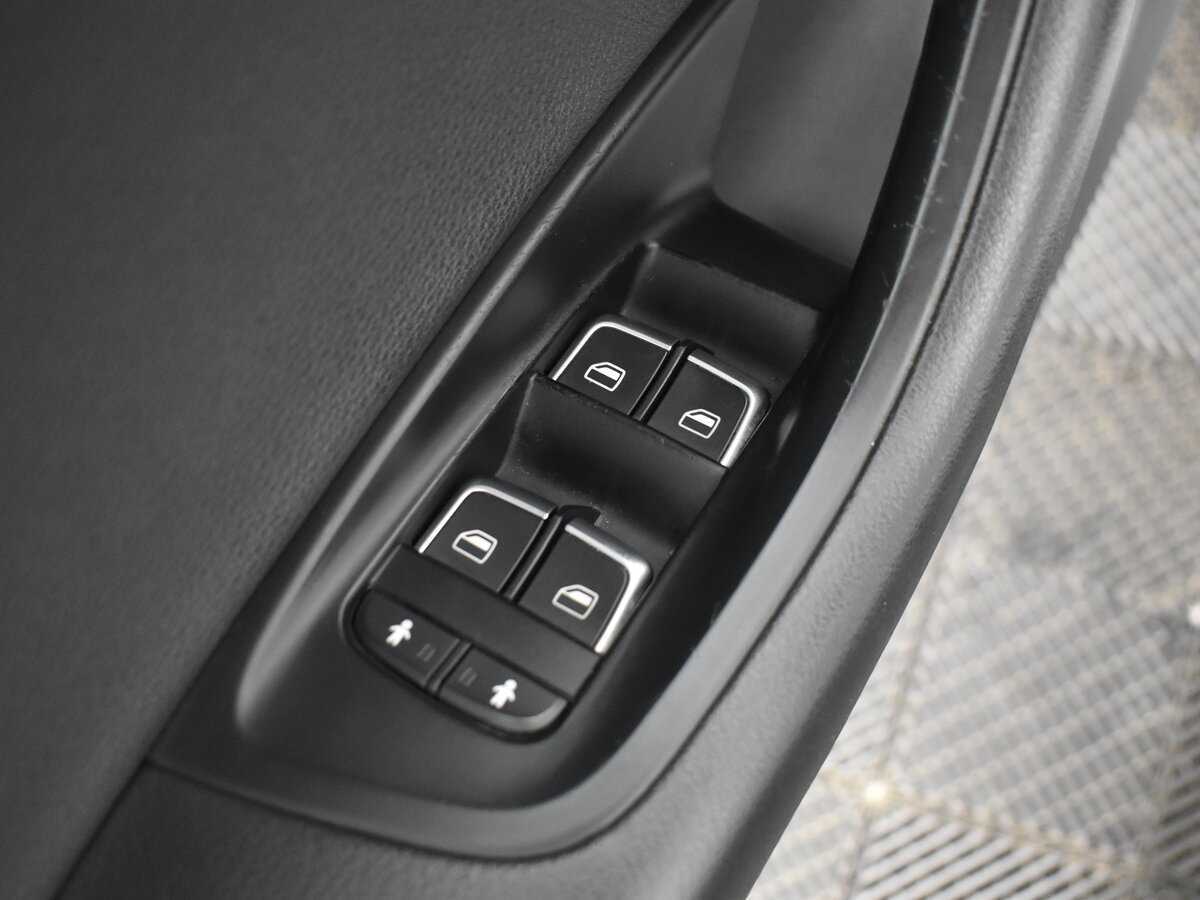 Audi A6 б/у, 2017, Роботизированная. Фото: #9