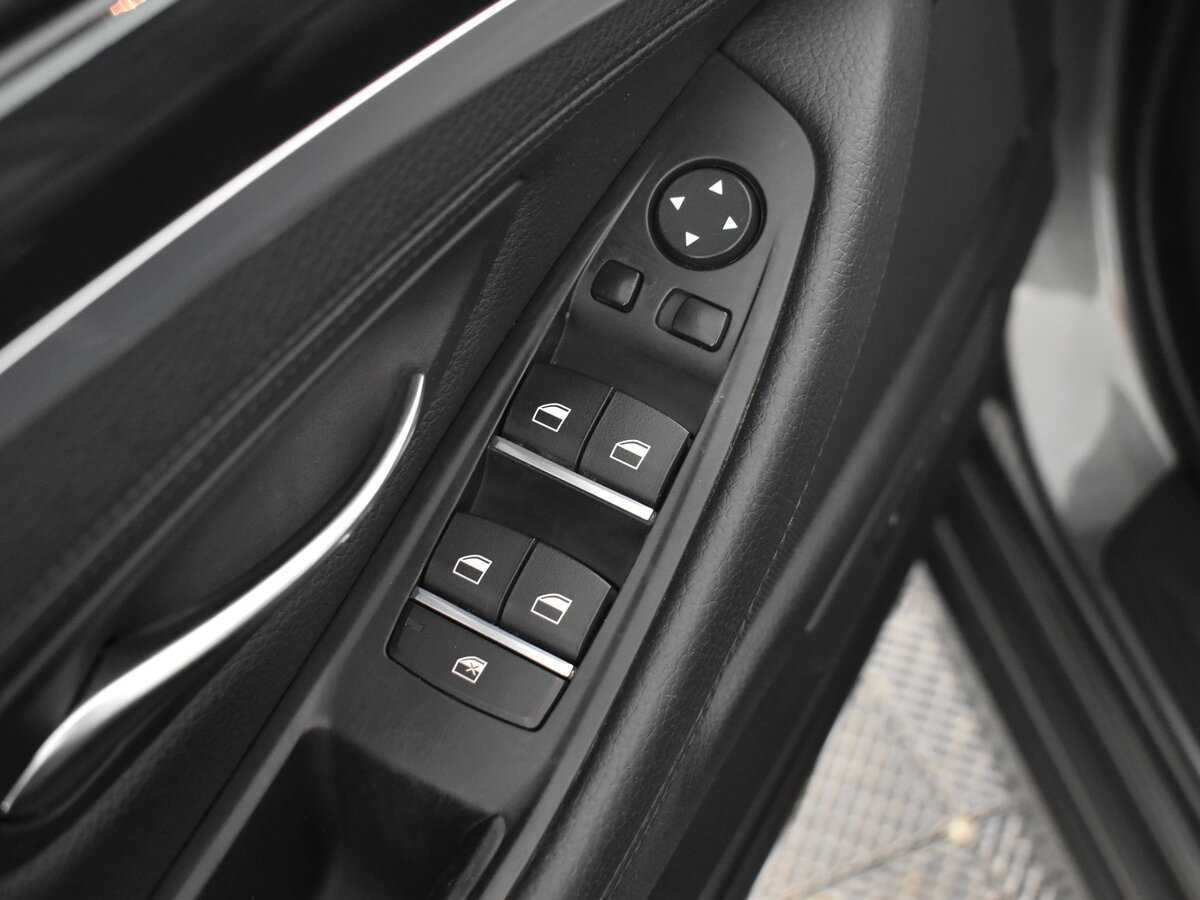 BMW 5 серии б/у, 2014, Автоматическая. Фото: #7