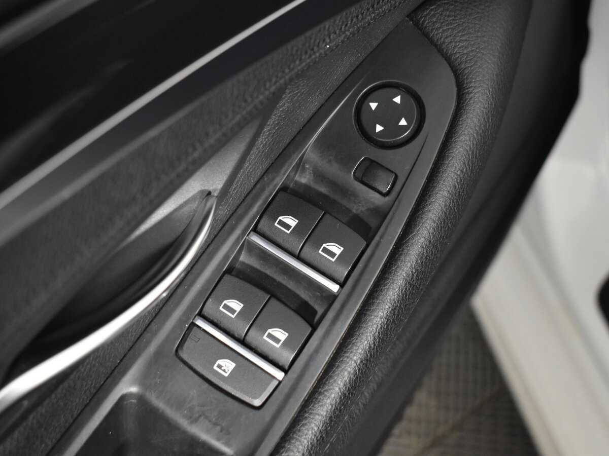 BMW 5 серии б/у, 2016, Автоматическая. Фото: #8