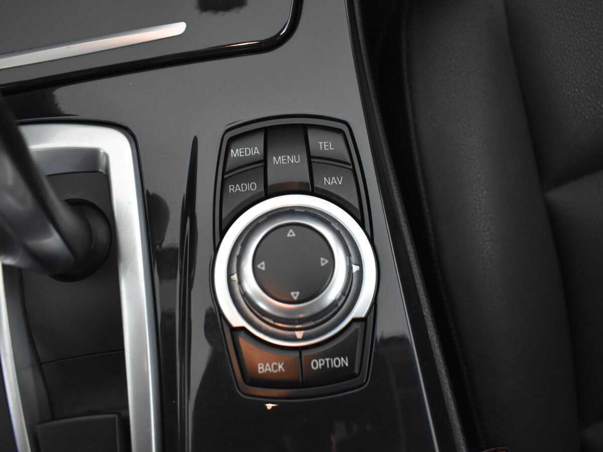 BMW 5 серии б/у, 2016, Автоматическая. Фото: #14