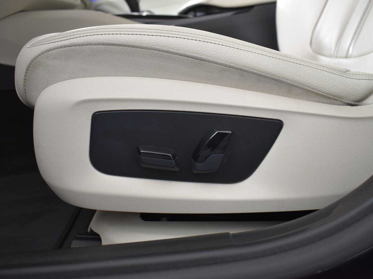 BMW 5 серии б/у, 2019, Автоматическая. Фото: #11